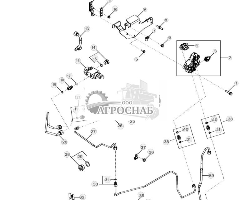 7314 Система дозирования топлива - ST749937 959.jpg